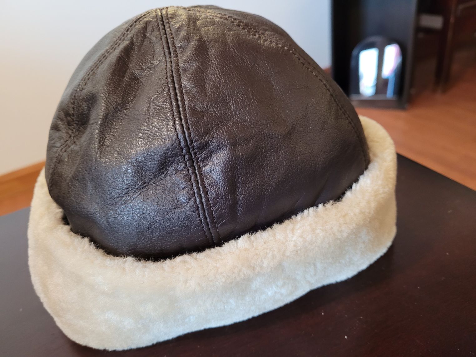 Tibetan Hat (child's size)