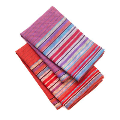 Terrace Dish Towels - Small Things Fair Trade
