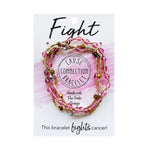Cause Bracelet - Fight