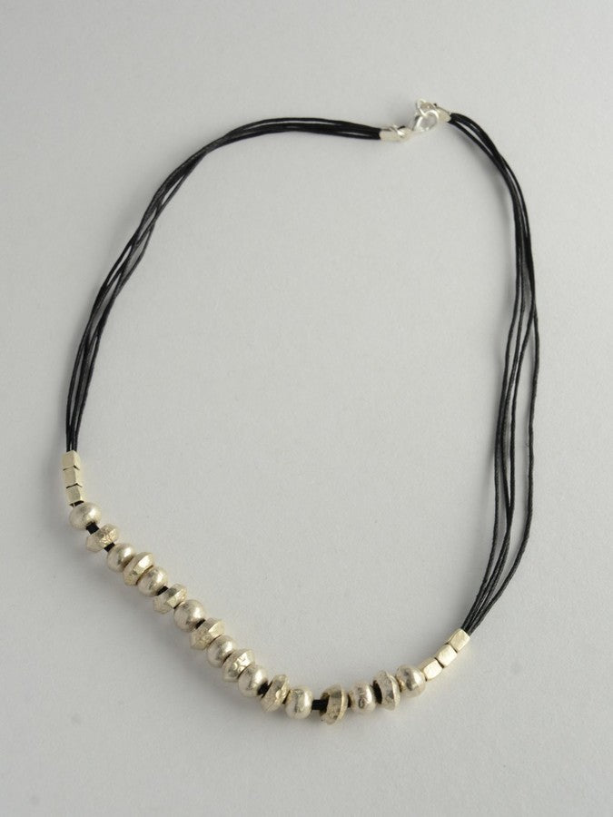 Neseret Artillery Necklace - Small Things Fair Trade